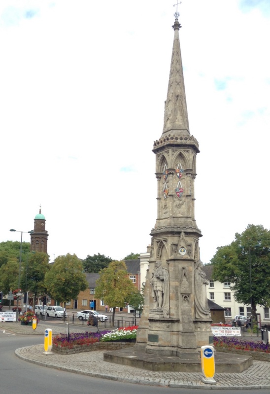 Banbury Cross
